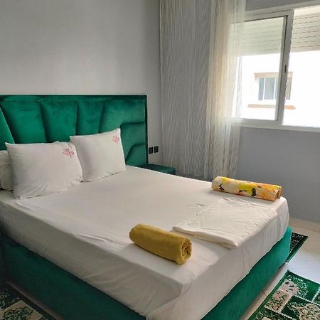 Appartement Dans Une Residence Fermee Esauira Exterior foto