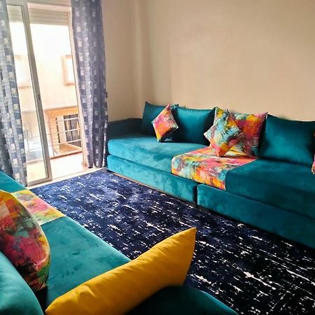 Appartement Dans Une Residence Fermee Esauira Exterior foto