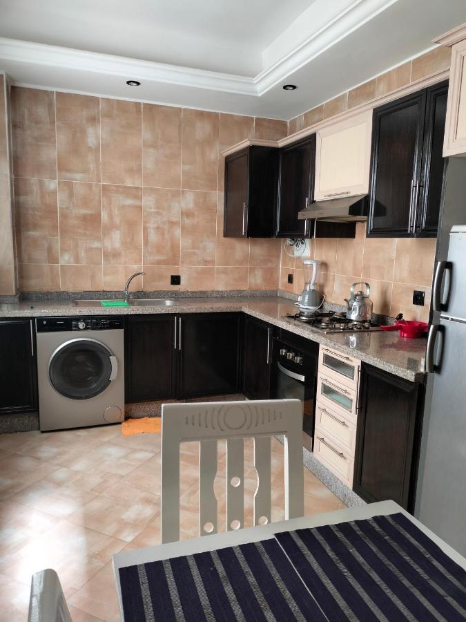 Appartement Dans Une Residence Fermee Esauira Exterior foto