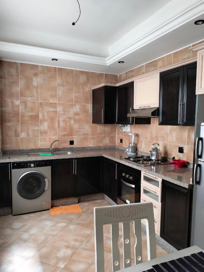 Appartement Dans Une Residence Fermee Esauira Exterior foto