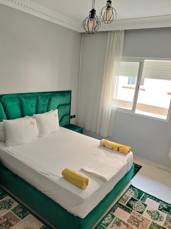 Appartement Dans Une Residence Fermee Esauira Exterior foto