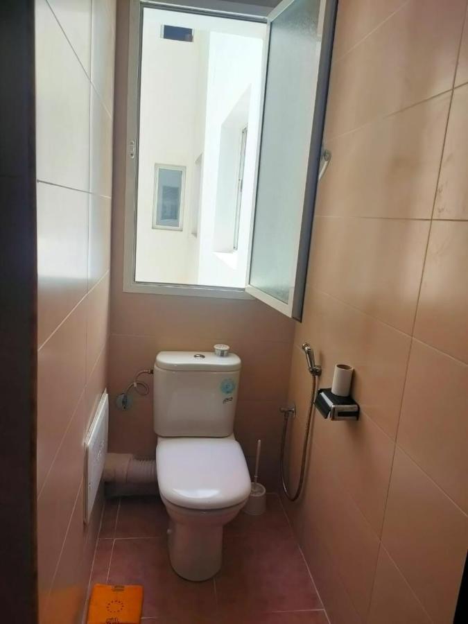 Appartement Dans Une Residence Fermee Esauira Exterior foto