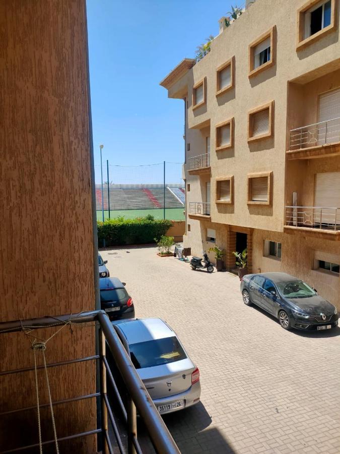 Appartement Dans Une Residence Fermee Esauira Exterior foto