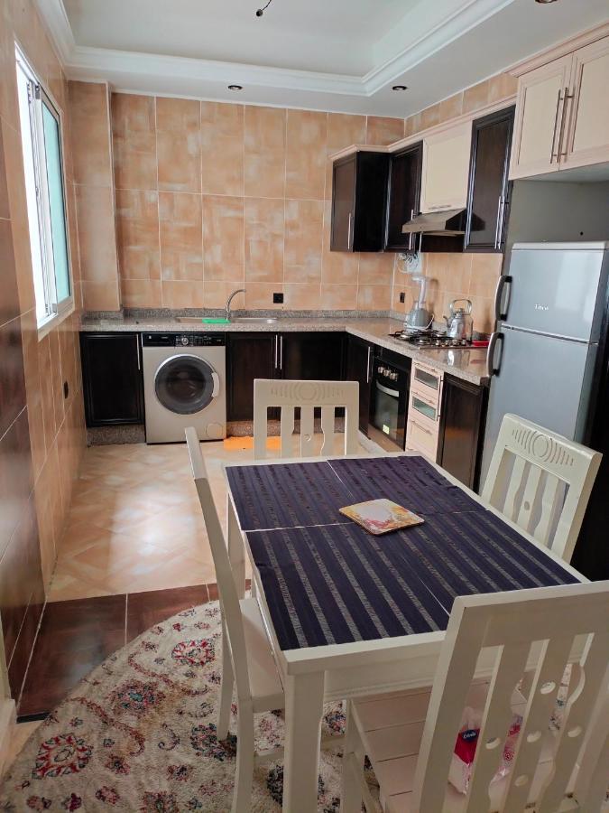 Appartement Dans Une Residence Fermee Esauira Exterior foto