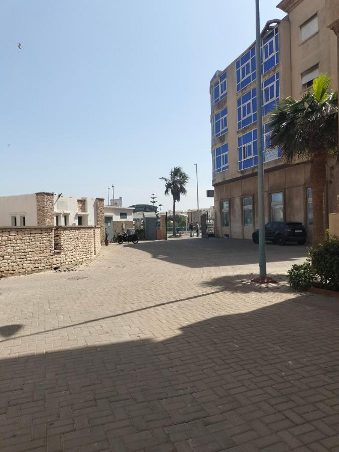 Appartement Dans Une Residence Fermee Esauira Exterior foto