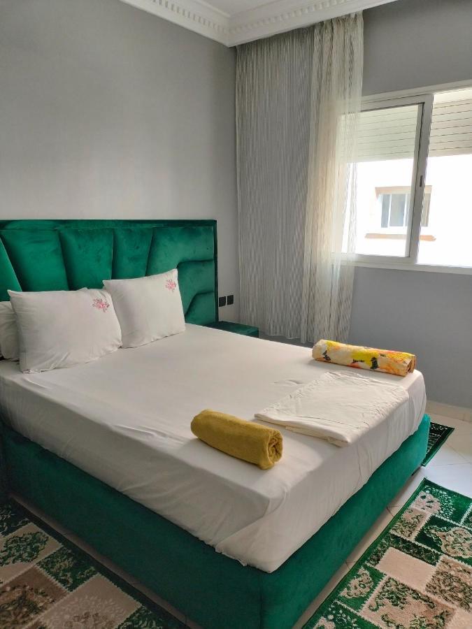 Appartement Dans Une Residence Fermee Esauira Exterior foto