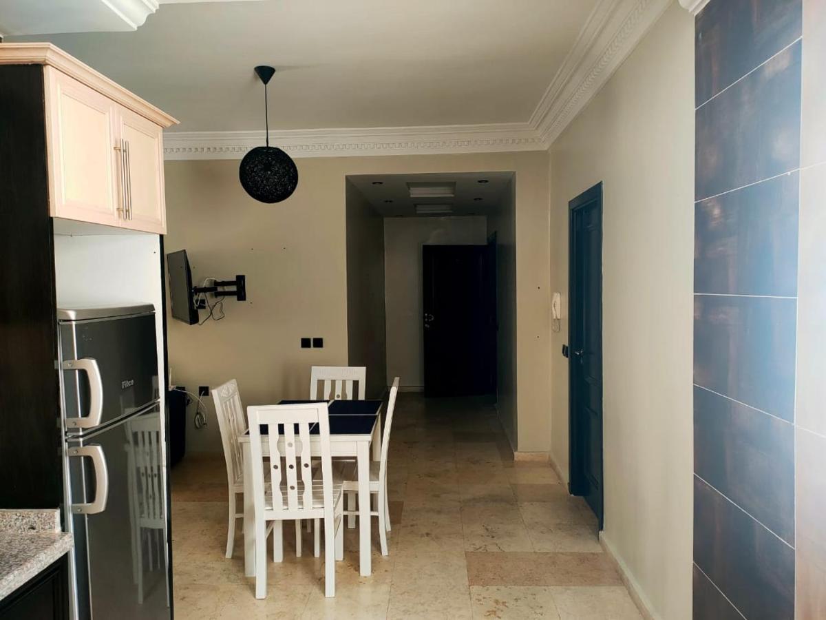 Appartement Dans Une Residence Fermee Esauira Exterior foto