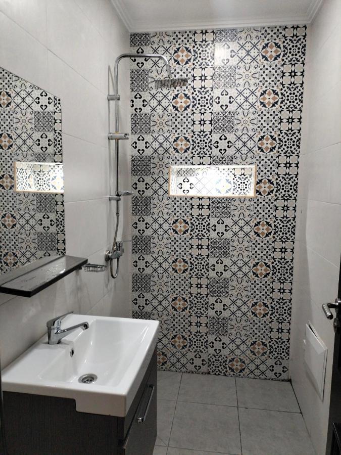 Appartement Dans Une Residence Fermee Esauira Exterior foto